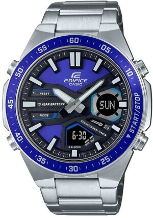 Product detail of Casio Edifice EFV-C110D-2AVEF