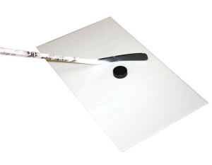 Product detail of Střelecká deska Blue Sports  Ice Board 28" x 52" (71 cm x 132 cm)