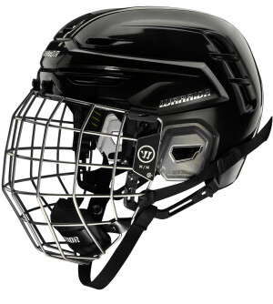 Product detail of Hokejová helma Warrior Alpha One Combo Senior L