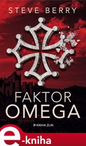 Product detail of Faktor Omega - Steve Berry