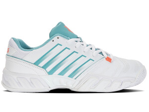 Product detail of Dámská tenisová obuv K-Swiss  Bigshot Light 4 White/Desert Flower  EUR 39