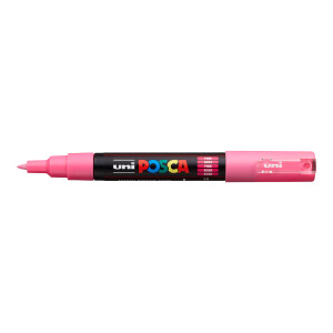 Product detail of Posca popisovač PC-1M, 0,7 - 1 mm, růžová (13)