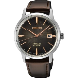 Product detail of Seiko Presage SRPJ17J1 Cocktail Time