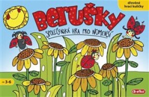 Product detail of Efko Berušky