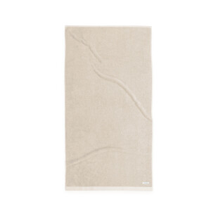 Product detail of Tom Tailor Osuška Sunny Sand, 70 x 140 cm