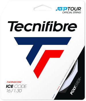 Product detail of Tenisový výplet Tecnifibre  Ice Code (12 m)  1,20 mm