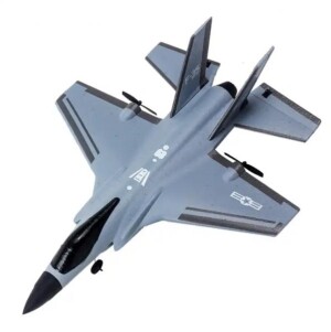 Product detail of FX RC Stíhačka Lockheed Martin F-35 6G Gyro G