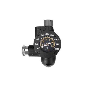 Product detail of Topeak Pumpa Airbooster G2