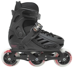 Product detail of Powerslide One Khaan Junior Pro