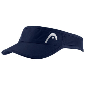 Product detail of Dámský kšilt Head  Pro Player Women´s Visor Navy