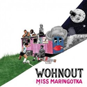 Product detail of Miss Maringotka - Wohnout