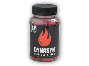 Product detail of LSP Nutrition Dynasyn High definition 120 kapslí