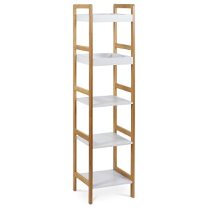 Product detail of Autronic DR-013-5 Regál 5 polic, 128 cm