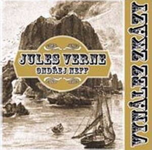 Product detail of Vynález zkázy - CD - Jules Verne
