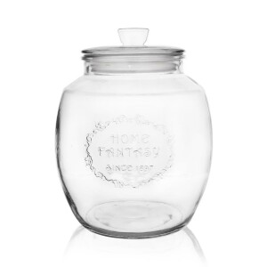 Product detail of Orion Dóza sklo s víkem 2,2 l FANTASY 