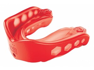 Product detail of Shock Doctor Gel max red AD SD6143 chránič zubů