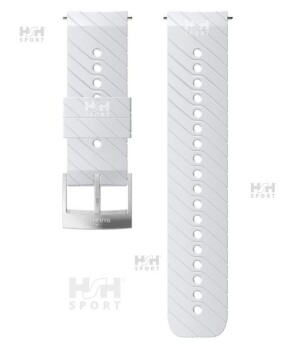 Product detail of Suunto Řemínek Suunto 9 White a kompatibilní