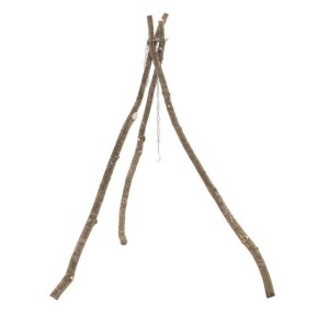 Product detail of Robens systém na trojnožku Bushcraft DIY Tripod