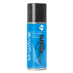 Product detail of M-WAVE WAX GUARD 200ml sprej na řetěz