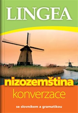 Product detail of Nizozemština - konverzace - kol.