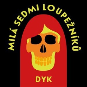 Product detail of Milá sedmi loupežníků, Stud, Krysař - CDmp3 (Čte Jiří Schwarz) - Viktor Dyk