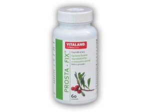 Product detail of Vitaland Prosta-Fix 60 kapslí