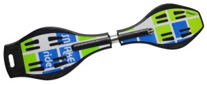 Product detail of Truly THUNDER snakeboard
