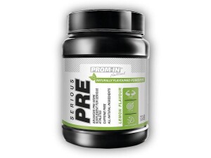 Product detail of PROM-IN Serious PRE 750g natural