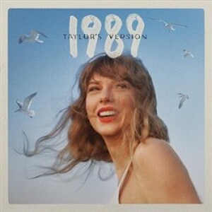 Product detail of 1989 (Taylor&apos;s Version) - Taylor Swift