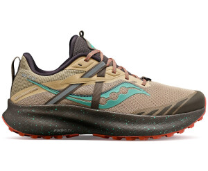 Product detail of Dámská běžecká obuv Saucony  Ride 15 TR Desert/Sprig  UK 5