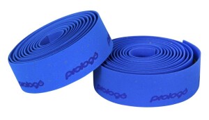 Product detail of PROLOGO Omotávka DOUBLETOUCH modrá