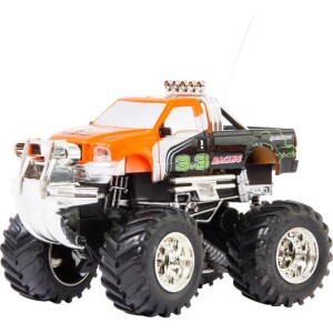 Product detail of Mini Off-Road Truck Oranžový