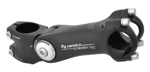 Product detail of Nexelo 125mm A-head 1.1/8" 25,4mm Stavitelný představec