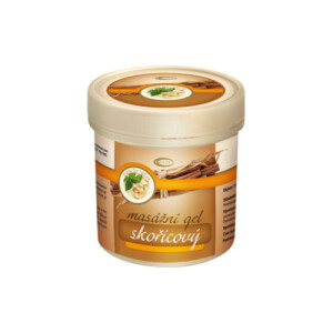 Product detail of Skořicový masážní gel 250 ml TOPVET