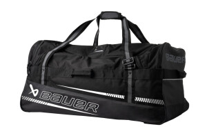 Product detail of Hokejová taška Bauer  Elite Carry Bag Black Senior