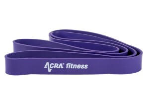 Product detail of Acra Odporová guma (power band) 32mm fialová