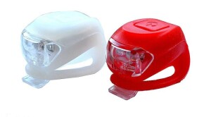 Product detail of Nexelo Silicon Sada 2LED světlo