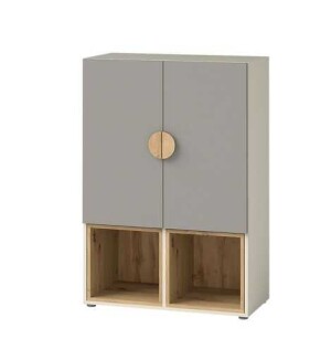 Product detail of Dolmar Komoda MEELO ME6 Barva: Antracit
