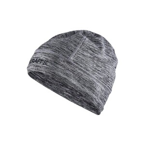 Product detail of Čepice Craft Core Essence Thermal Grey  S/M