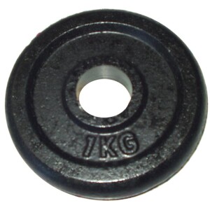 Product detail of Kubisport Litina 1kg