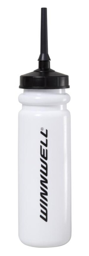 Product detail of Winnwell Hokejová láhev 800ml s dlouhou hubicí s logem