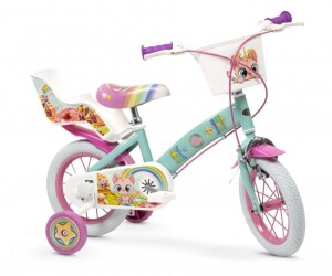 Product detail of Toimsa Catcorn 12