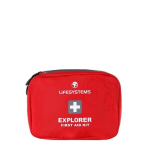 Product detail of Lifesystems Explorer First Aid Kit