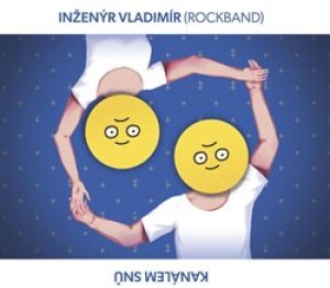 Product detail of Kanálem snů - Inženýr Vladimír