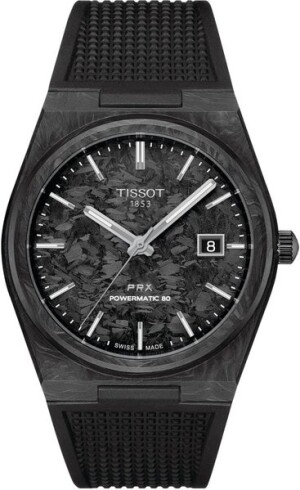 Product detail of Tissot PRX Powermatic 80 T137.907.97.201.00