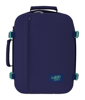 Product detail of CabinZero Classic 28L Deep ocean