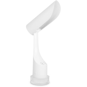 Product detail of Retlux RTL 205 Stolní LED lampa s ambientím podsvícením bílá, 5 W