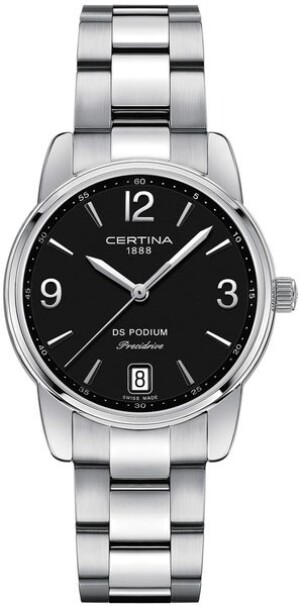 Product detail of Certina DS Podium Lady C034.210.11.057.00