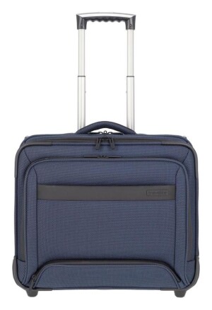 Product detail of Travelite Meet Business 2w Navy