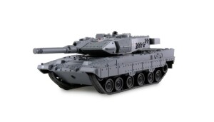 Product detail of Amewi RC Mini tank Lopard II IR 1:72 RTR